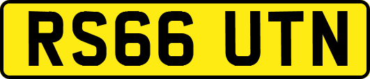 RS66UTN