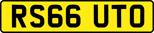 RS66UTO