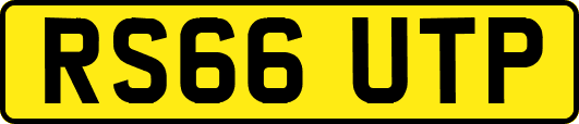 RS66UTP
