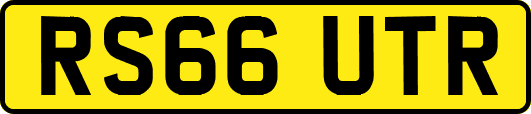 RS66UTR