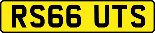 RS66UTS