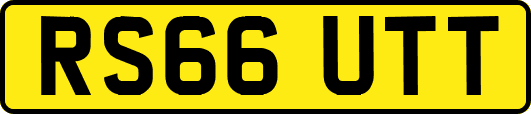 RS66UTT