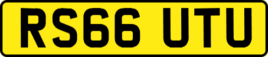 RS66UTU