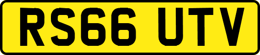 RS66UTV