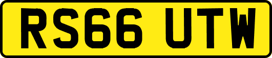 RS66UTW