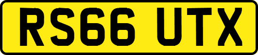 RS66UTX
