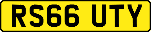 RS66UTY