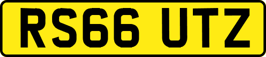 RS66UTZ