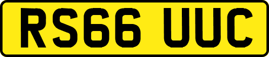 RS66UUC