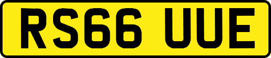 RS66UUE