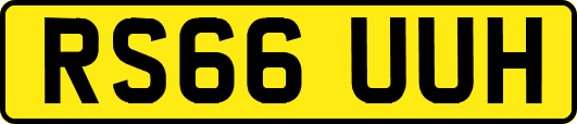 RS66UUH