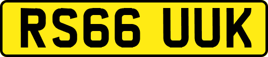 RS66UUK