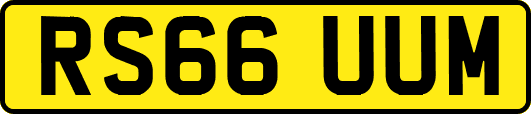 RS66UUM
