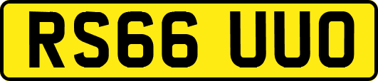 RS66UUO