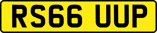 RS66UUP