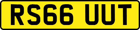 RS66UUT