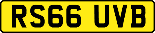 RS66UVB