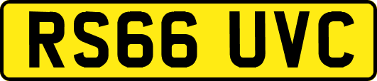 RS66UVC
