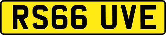 RS66UVE
