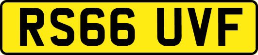 RS66UVF