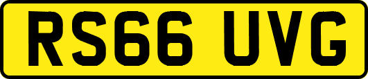 RS66UVG