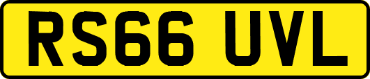 RS66UVL