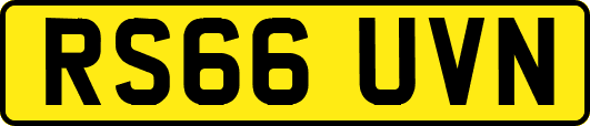 RS66UVN