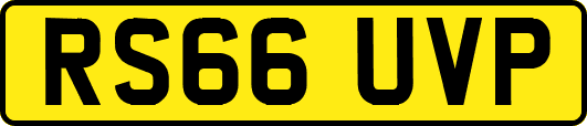 RS66UVP