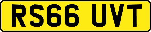 RS66UVT