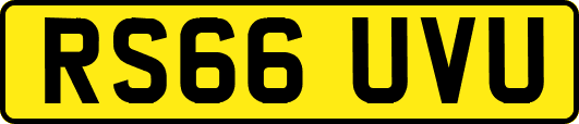 RS66UVU