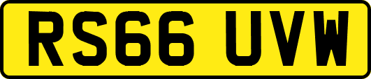 RS66UVW