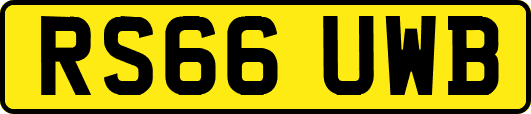 RS66UWB