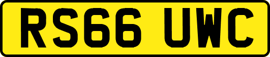 RS66UWC