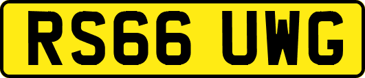 RS66UWG