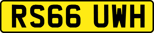 RS66UWH