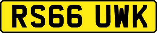 RS66UWK