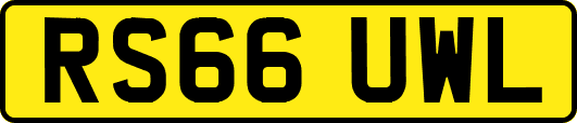 RS66UWL
