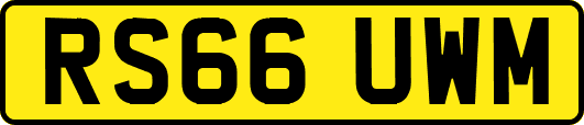 RS66UWM