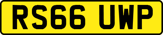RS66UWP