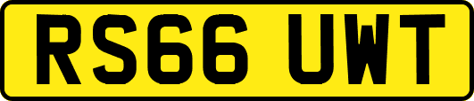 RS66UWT