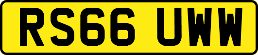 RS66UWW