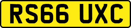 RS66UXC