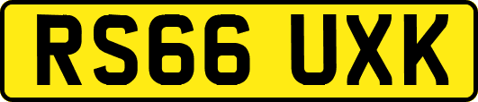 RS66UXK