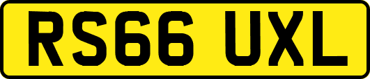 RS66UXL