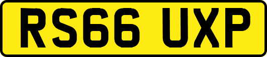 RS66UXP
