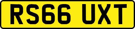 RS66UXT