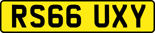 RS66UXY