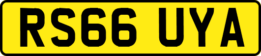 RS66UYA