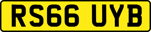 RS66UYB