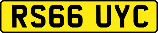 RS66UYC